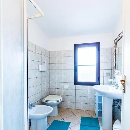 Daire Ataras Murta Maria