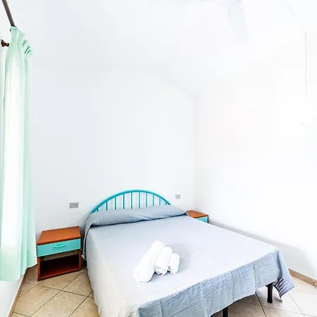Apartment Ataras *