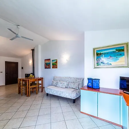Ataras Apartment Murta Maria