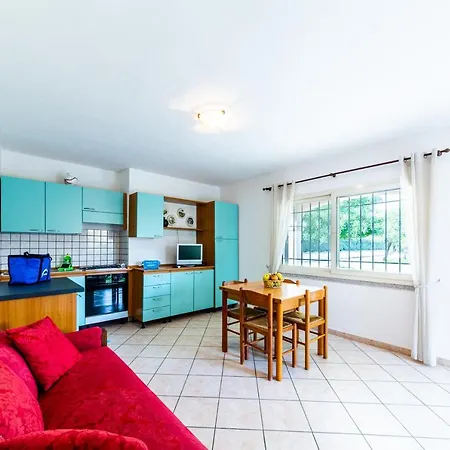 Apartment Ataras Murta Maria