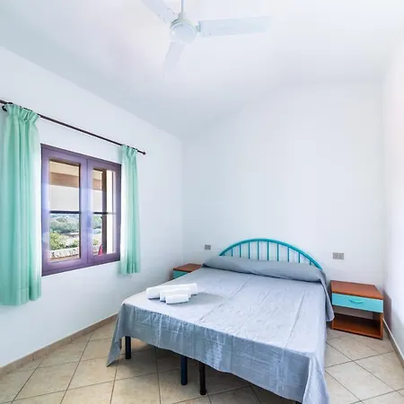 Ataras Appartement Murta Maria