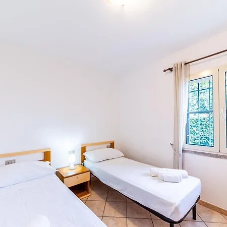Apartment Ataras