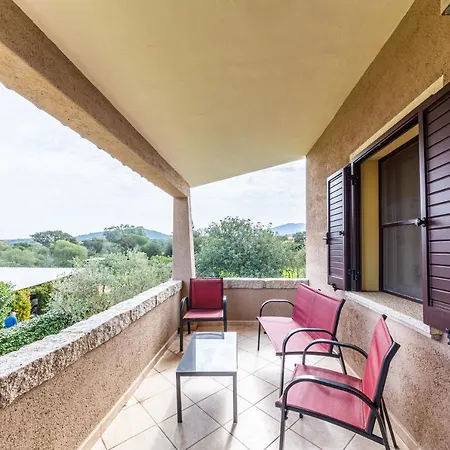Ataras Apartment *