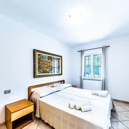 Ataras Apartment *