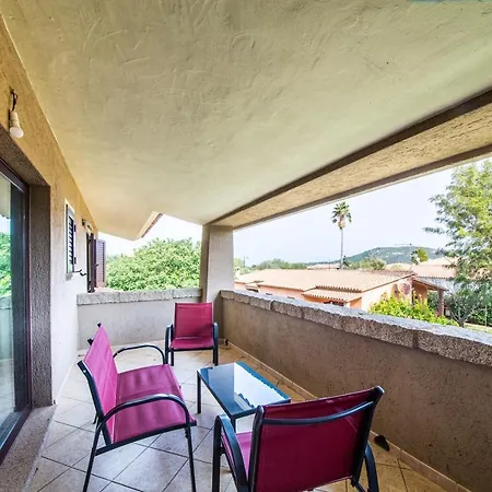 Apartment Ataras