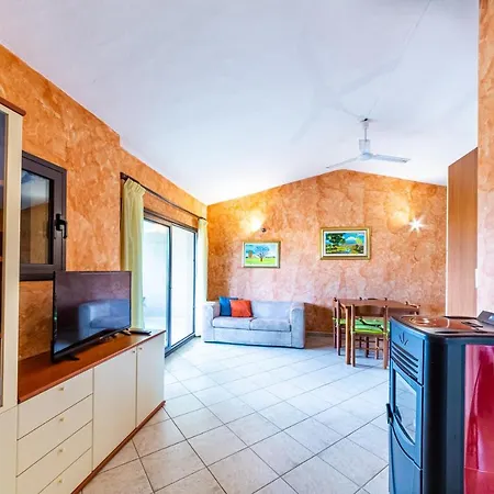 Apartment Ataras Murta Maria