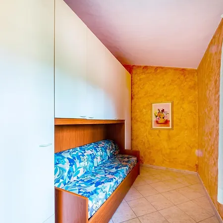 Ataras Apartment *