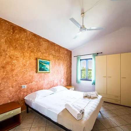 Apartment Ataras Murta Maria